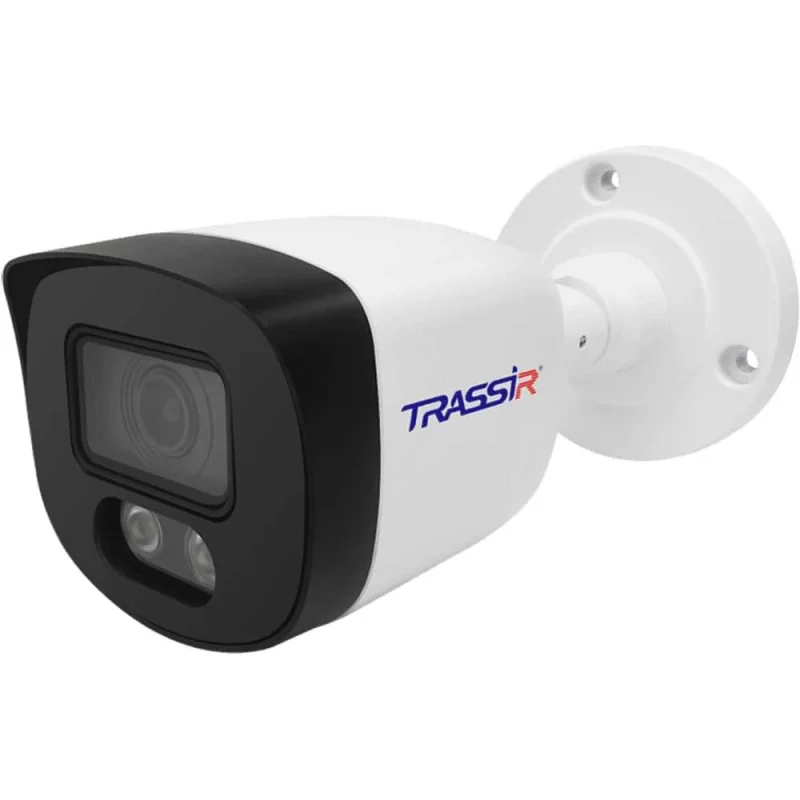IP камера Trassir TR-D2B5 v3 3.6 УТ-00058447