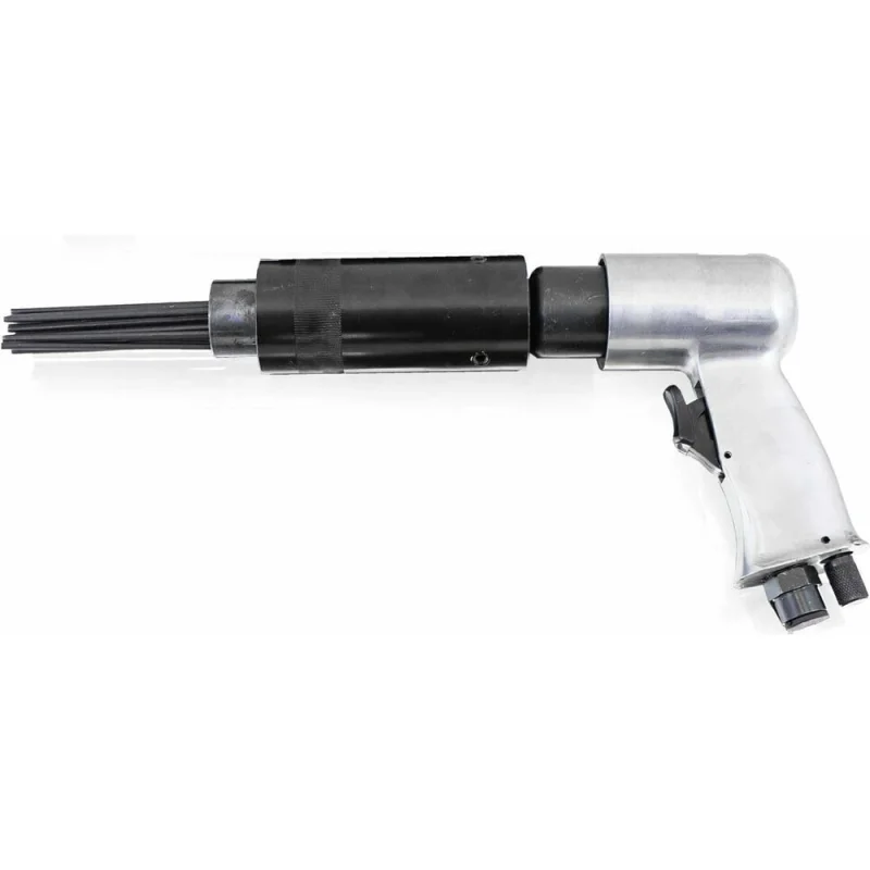 Молоток пучковый BYAROSS FQX-T007 (19 игл 3*180, 4000 уд/мин, 2.2 кг) 4687205818607