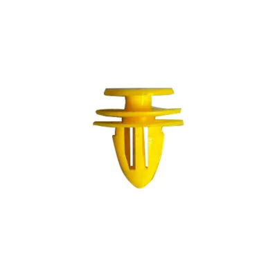 Клипса крепежная для а/м Hyundai, Kia обшивки двери 82315-38000, 10 шт Nord-Yada 909240