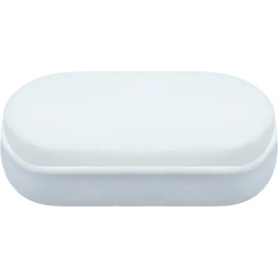Светильник FL-LED SOLO-Ellipse С 8W 4200K овальный IP65 720Лм 8Вт 165x60x50мм 610072