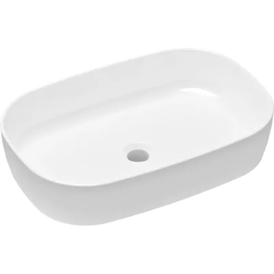 Накладная раковина для ванной Lavinia Boho Bathroom Sink Slim 33311003