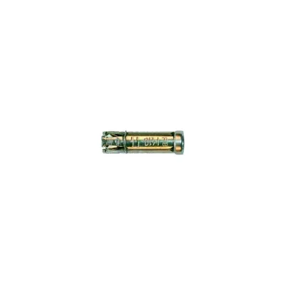 Анкер RMG ВСР 4х сегментный, цинк, М6/10x40 (200шт) АВСР-4-006-010-040-000200