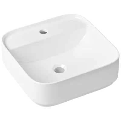 Накладная раковина для ванной Lavinia Boho Bathroom Sink Slim 33311007