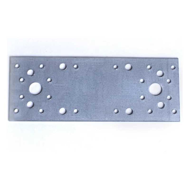 ΠΡΠ΅ΠΏΠ΅ΠΆΠ½Π°Ρ ΠΏΠ»Π°ΡΡΠΈΠ½Π° BILTI 180x65 (50 ΡΡ.) Π-ΠΠ-180*65-Π₯78