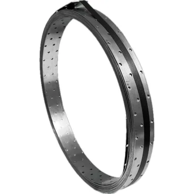 Перфолента BILTI 40x1,2 мм 10 м.п, 1 шт. Б-ПМЛ-401.2/10-Х794