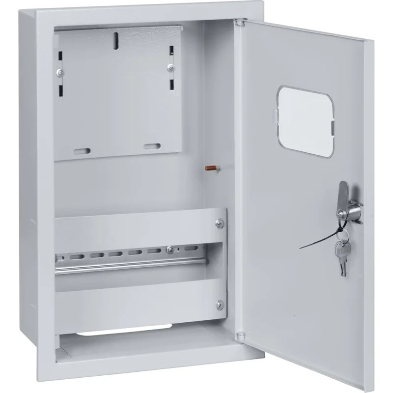 Щит TDM ELECTRIC ЩУРВ-1/12 (437х280х140) Народный SQ0905-2801