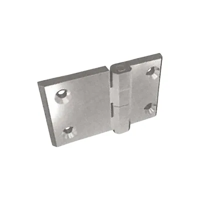 Петля шарнирная накладная EMES Арт. (упаковка 2 штуки) IM60X98.2