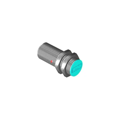 Индуктивный датчик ТЕКО ISB BC22A-31N-4-LS4 Sn=4 мм, корпус М12x1 алюминий заподлицо, 10 ... 30 DC NO NPN, IP67, подключение разъем 00-00024801