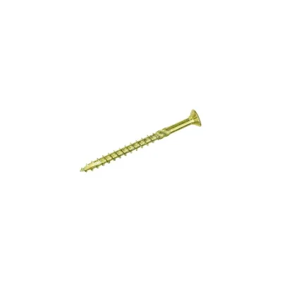Саморез конструкционный INFIX потайной 8x180 ЦЖ TX 40 500 шт 471299099