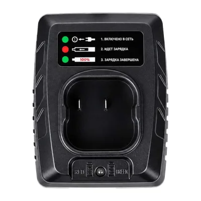 Зарядное устройство для Li-ion аккумуляторов 16V Profipower 2.0Ач, LI-18F A1158