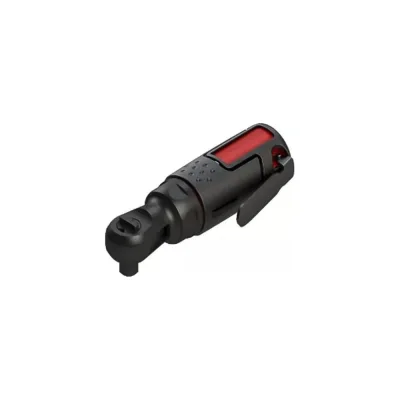 Пневмотрещотка AIRBOSS 1/4", 47.5 Н/м, 300 об/мин на х/х, 70 л/мин RW-113