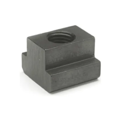 Гайка для Т-обр. пазов ЦКИ DIN508, М12, 10, ОКС, 1 шт. 51803