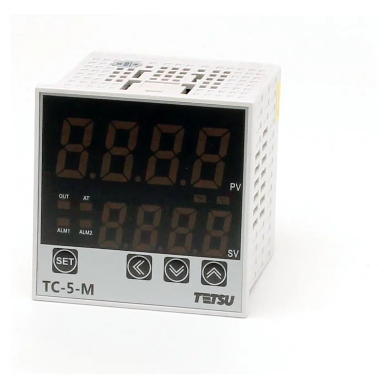 Регулятор температуры TETSU TC-5-M-W-2-T/R-2 R-00000272