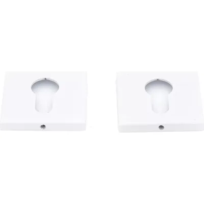 Накладка на цилиндр Palladium Z 220 ET WP СТ-00001459