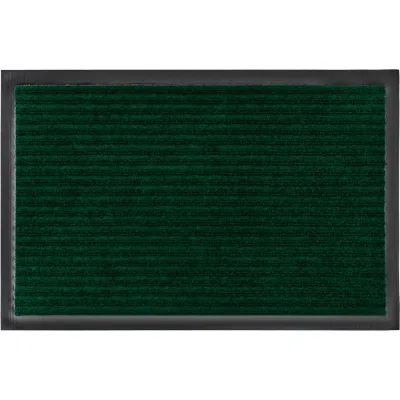 Влаговпитывающий коврик ComeForte FLOOR MAT Стандарт 60х90 см зеленый XT-4004