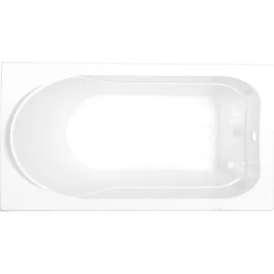 Ванна Aquanet WEST 120х70 00204050