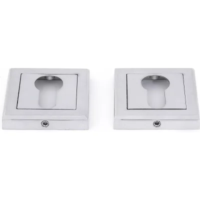 Накладка на цилиндр Palladium Z 2 ET CP СТ-00000970