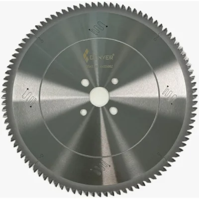 Диск HM 305x32/30 мм, Z=96, TFN, S=3.2/2.4 мм, по алюминию и ПВХ ООО Галифакс 1305004
