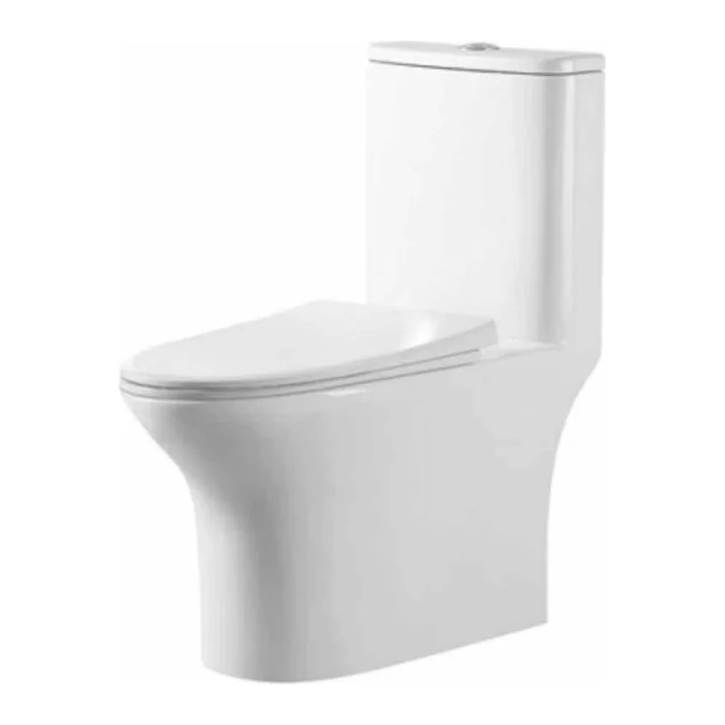 Монолит EvaGold SM9614, безободковый, с гофрой и подводкой EG050030