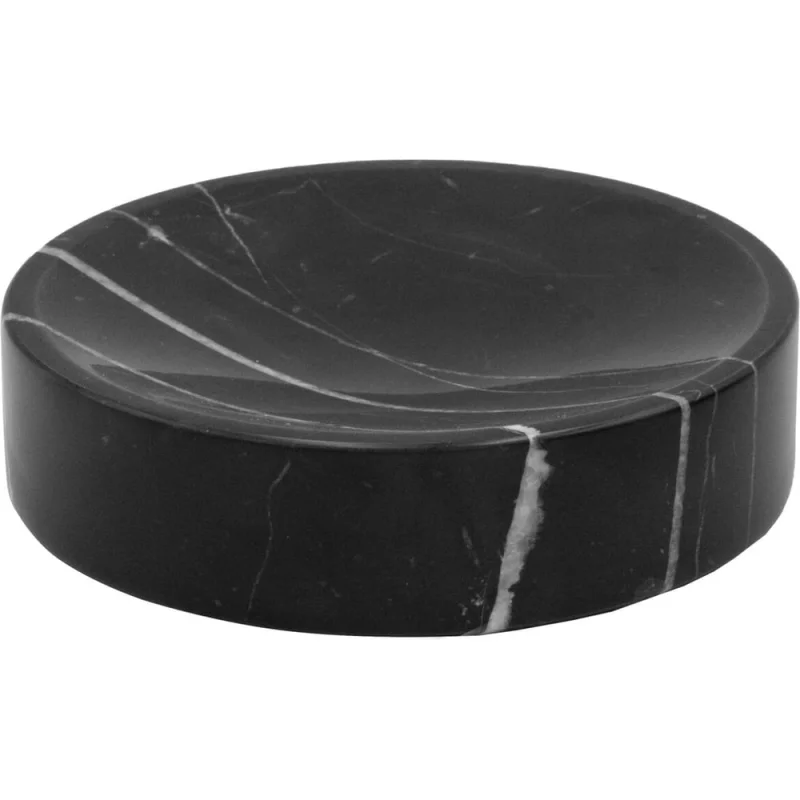 Мыльница RIDDER Chloe чёрный 2022310