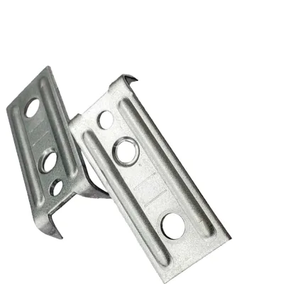Крепеж Гвозdeck Valet NEW 100 шт./50 компл. 10230000ZN00WG01