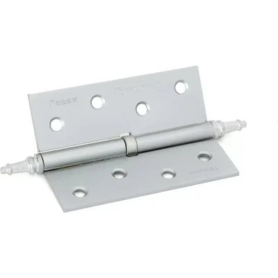 Дверная петля Palladium N 610-S-4" PC правая 00011159
