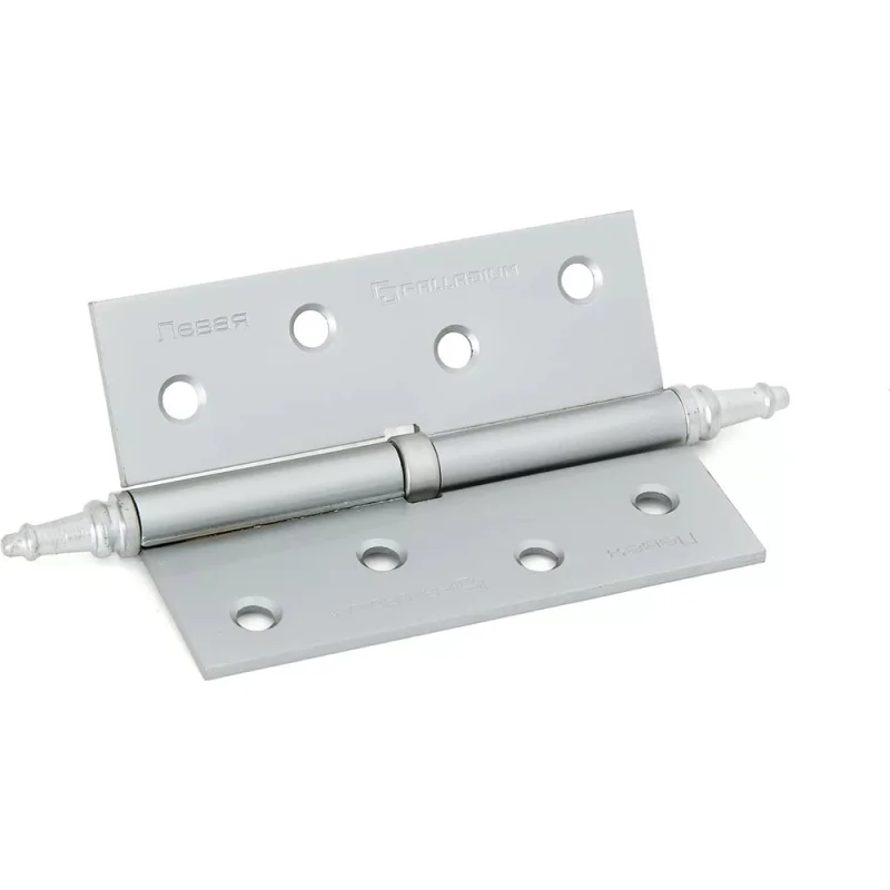 Дверная петля Palladium N 610-S-4" PC правая 00011159