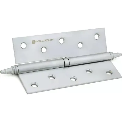 Дверная петля Palladium N 610-S-5" PC левая 00011407