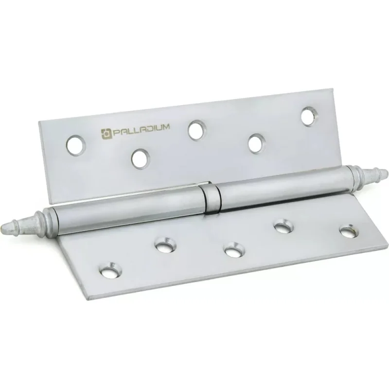 Дверная петля Palladium N 610-S-5" PC левая 00011407