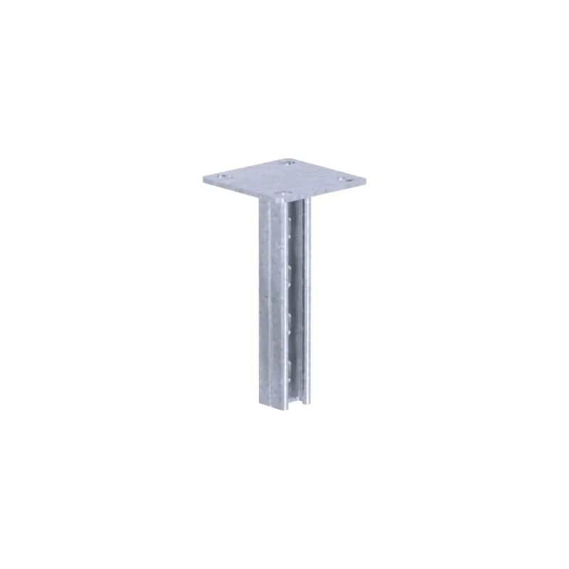Стойка PRO-montag.ru 2CS21 двойная, L=2900 (2,5) CM79107