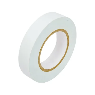 Изоляционная лента Uniel 20/15/01 WHT UIT-135P 4488