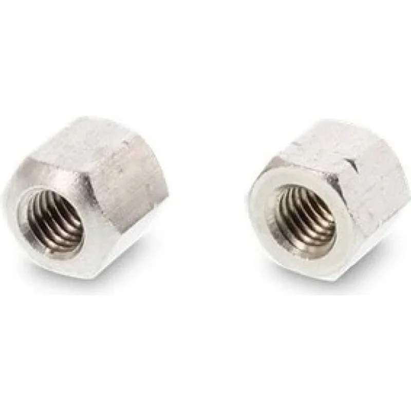 Высокая гайка ЦКИ 1,5d DIN 6330 B, М30 10, Ц, SW 46 1 шт. 35528