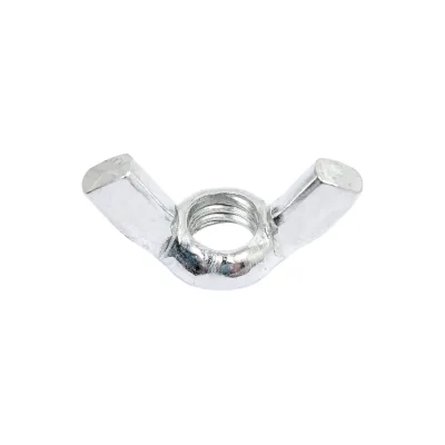 Барашковая гайка Метизный двор M8 DIN 315 5 шт. 4690441034533