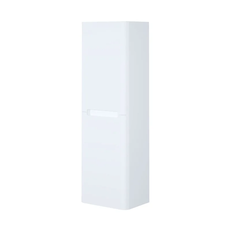 Пенал подвесной IDDIS 35 см, белый, Эдифис (Edifice) EDI35W0i97