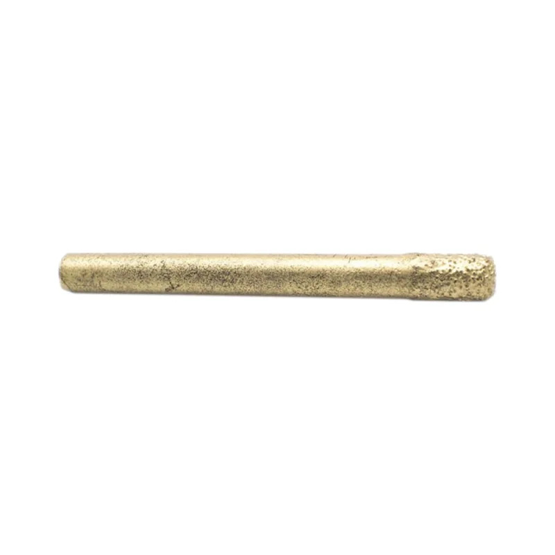 Фреза по камню (6х10х60 мм; хв-к 6 мм) DMX0610 DJTOL 869