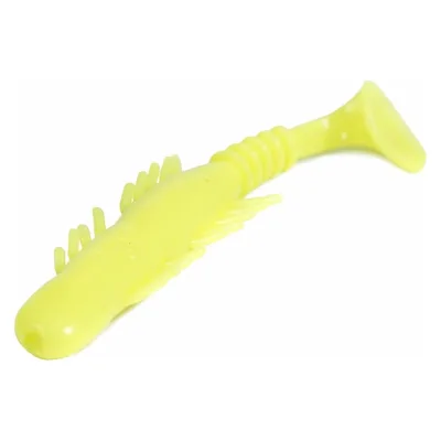 Съедобные искусственные виброхвосты LUCKY JOHN LJ Pro Series BUGSY SHAD 2.8in/S88, 7шт. 140107-S88
