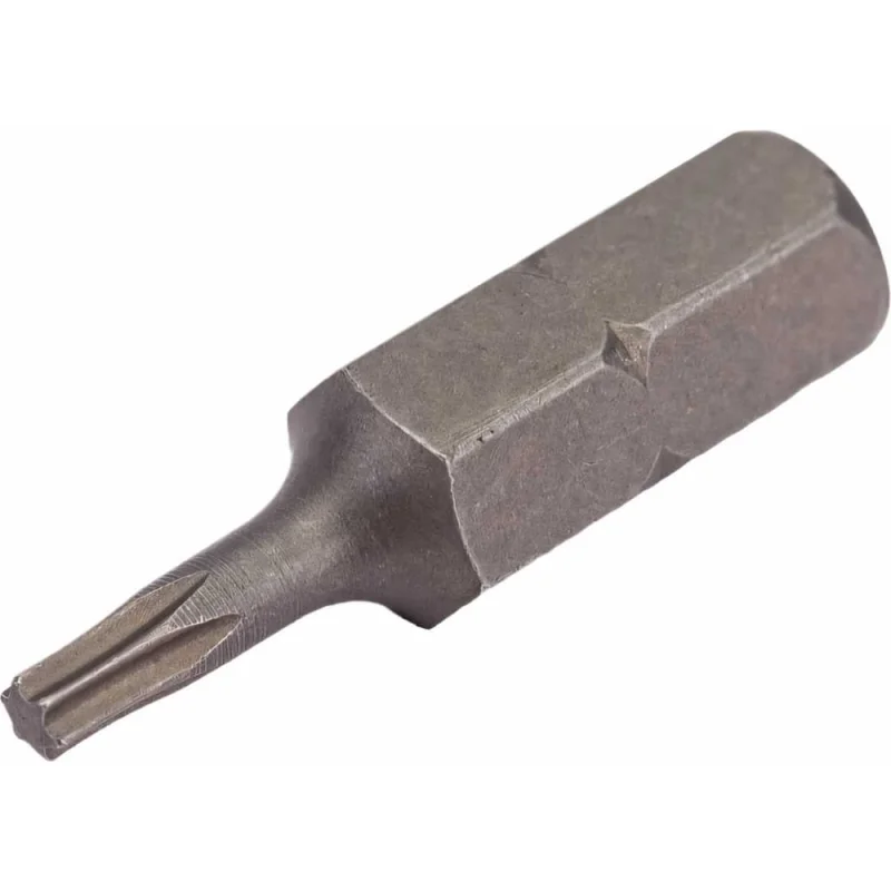 Вставка JTC 1/4 DR торкс Т8x25мм S2 1132508 917569