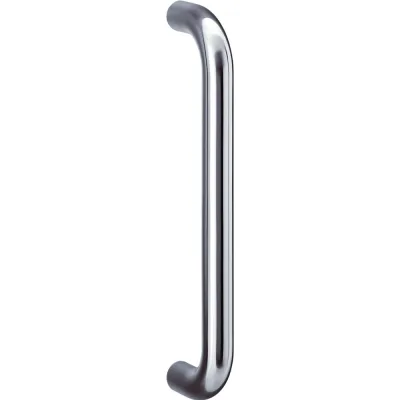 Ручки-скобы APECS HC-0901-25/200-INOX 18728 00018728