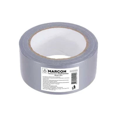 Армированная клейкая лента MARCON KLA.48.25