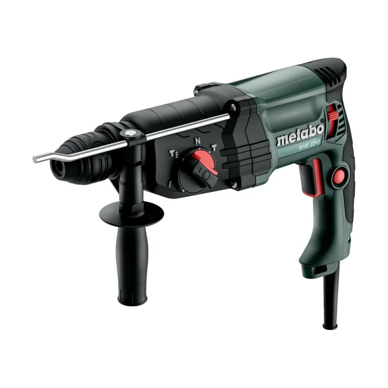Перфоратор Metabo KHE 2245 601708500