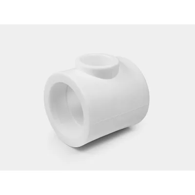 Переходной тройник КОНТУР PPR D110-63-110 011503110500