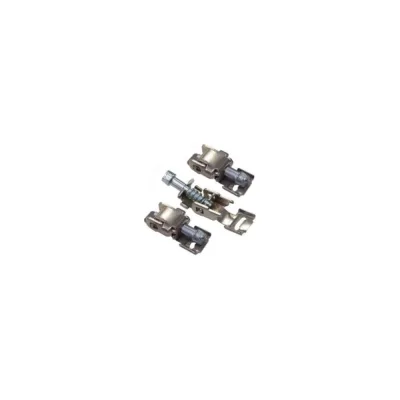 Зажим для хомута EKF PFS/30, 50 шт. pfs30-cl