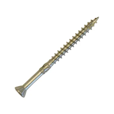 Саморез HIMTEX нерж.. А2, унив, фреза, NORM ТХ25 5*60 (200 шт) 05060ASUI