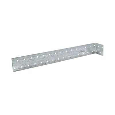 Анкерный уголок Rock RKK3, 40х400х40х2 мм 20 шт. 415307