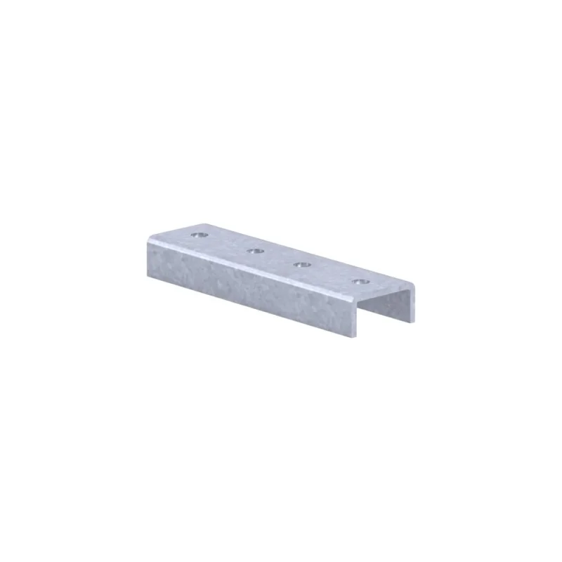Соединитель профиля PRO-montag.ru PM-OCON 41x21, наружный (2,0) PM77071