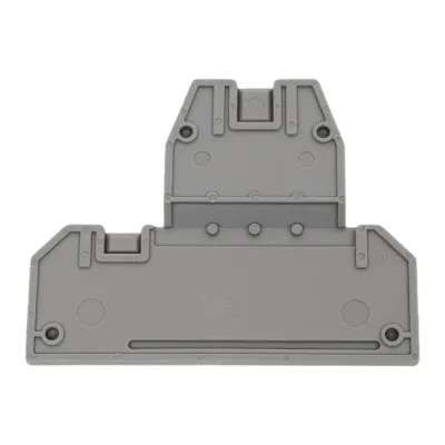 Крышка концевая UPUN UKJ-4/2-2LG, 50 шт 012011