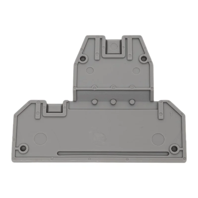 Крышка концевая UPUN UKJ-4/2-2LG, 50 шт 012011