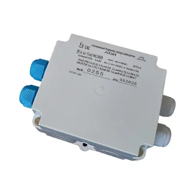 Затвор дисковый резьбовой нержавеющий NEWKEY EPDM, AISI304 DN20 (3/4), (CF8), PN8 NK-DZmEPDM20/4