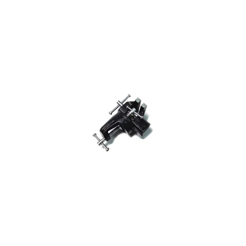 Тиски Forsage настольные поворотные мини 26827 F-32960R