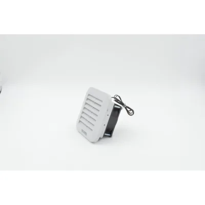 Фильтрующий вентилятор SILART IP55 30 м3/ч 230 VAC SLV-1101